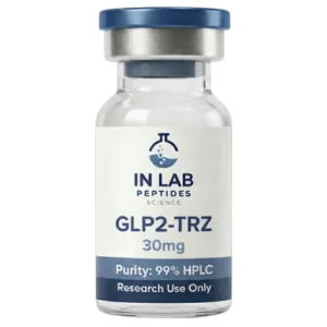 GLP2 TRZ – 30mg