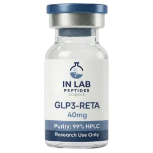 GLP3 – 40mg