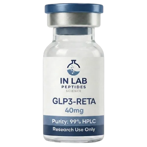 GLP3 - 40mg