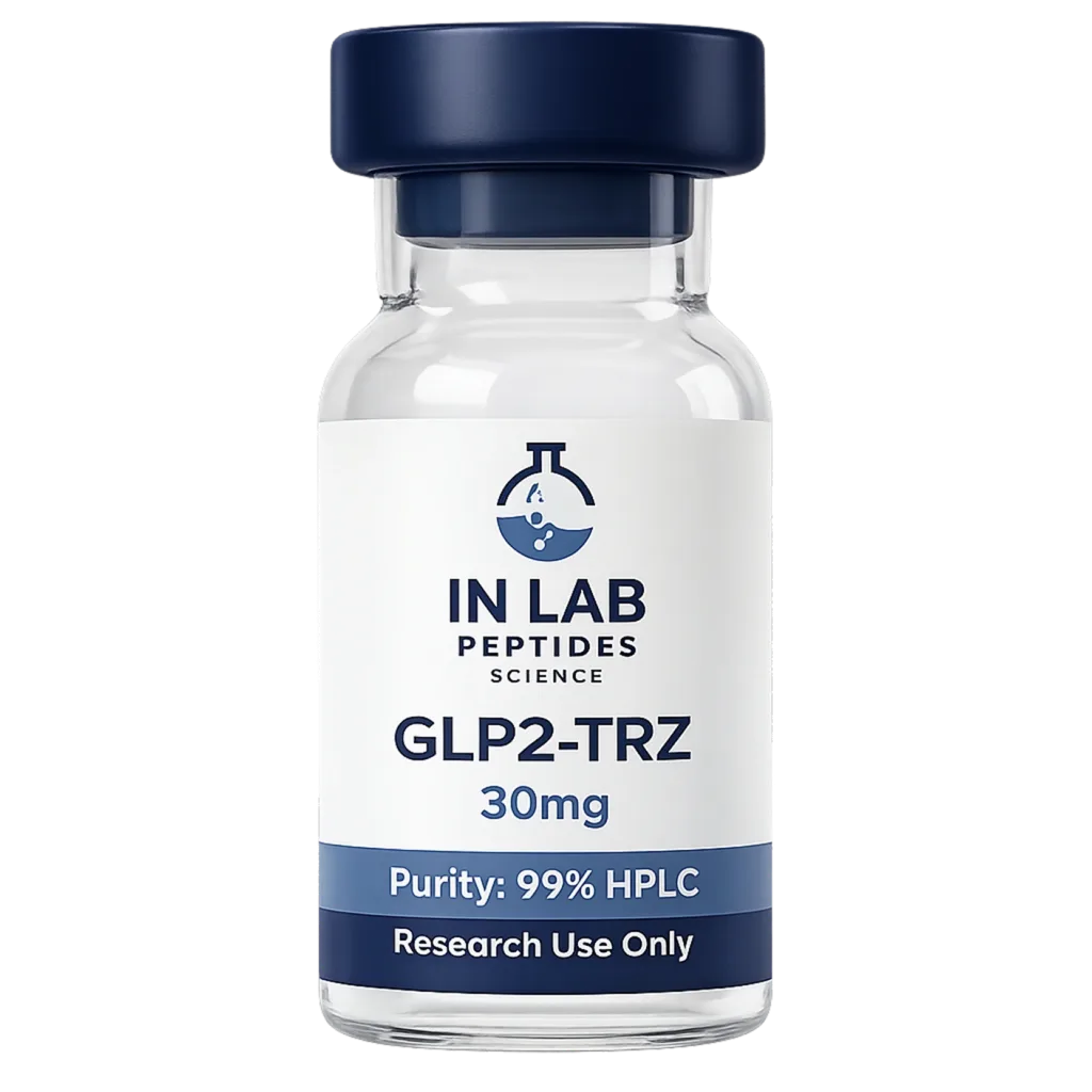 GLP2 TRZ - 30mg