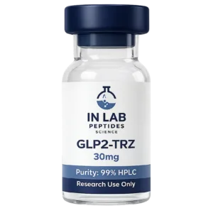 GLP2 TRZ – 30mg
