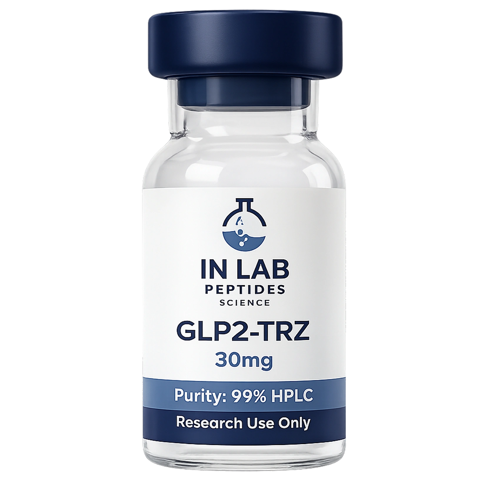 GLP2 TRZ – 30mg