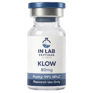 Klow – 80mg