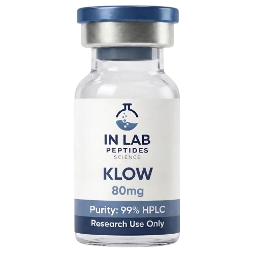Klow - 80mg