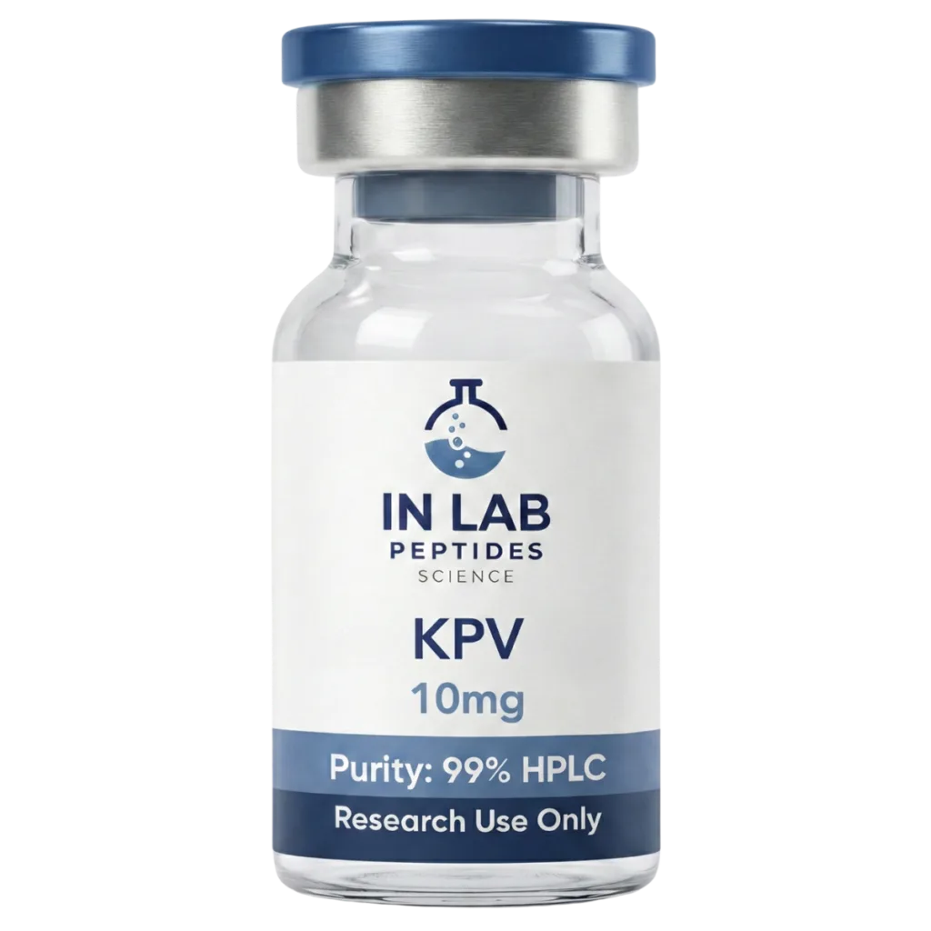 KPV - 10mg