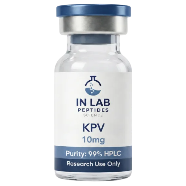 KPV – 10mg