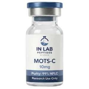 MOTS-C – 10mg