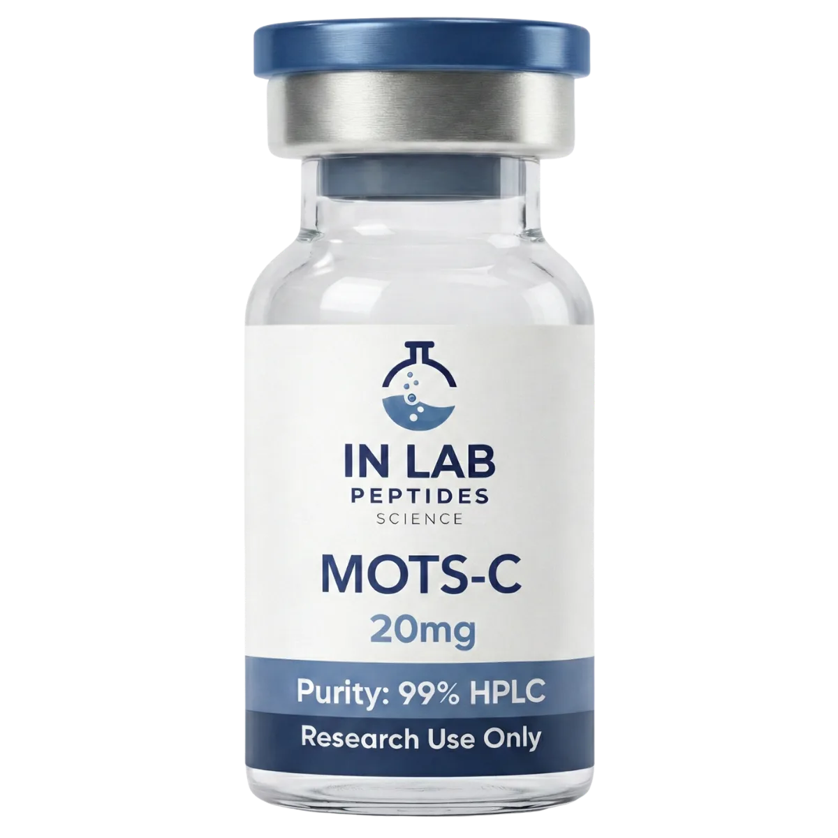 MOTS-C – 40mg