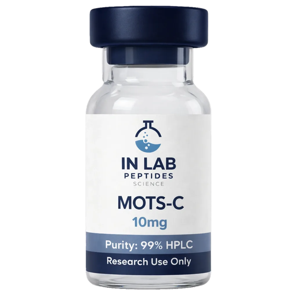 MOTS-C - 10mg