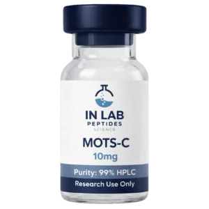 MOTS-C – 10mg