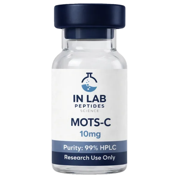 MOTS-C – 10mg