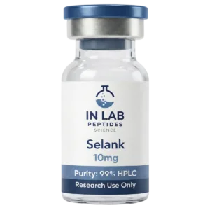 Selank – 10mg