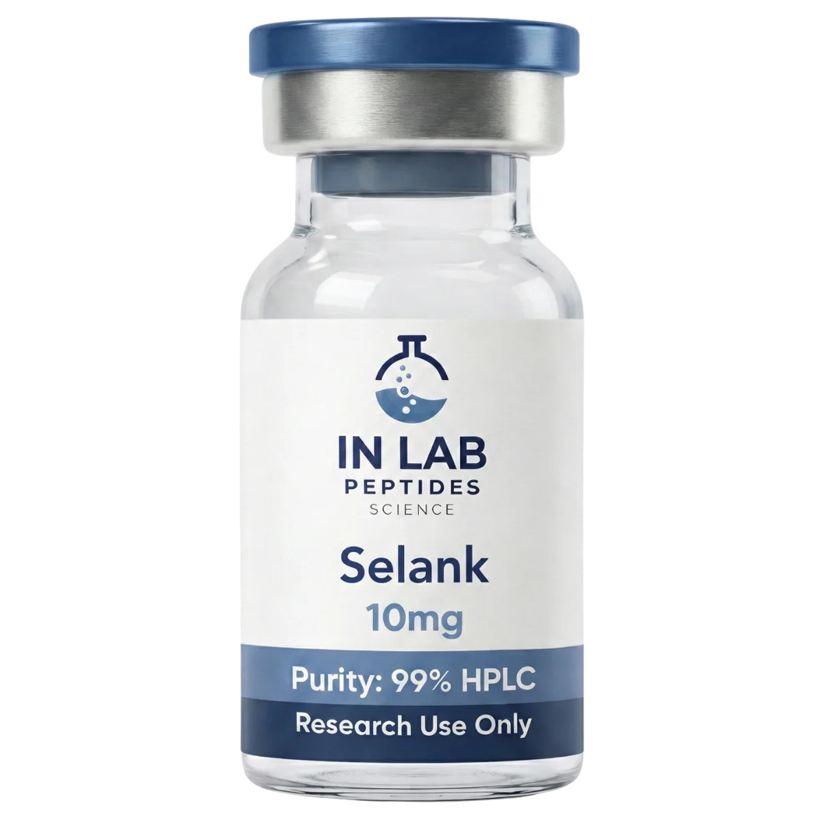 Selank – 10mg