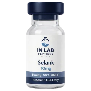 Selank – 10mg