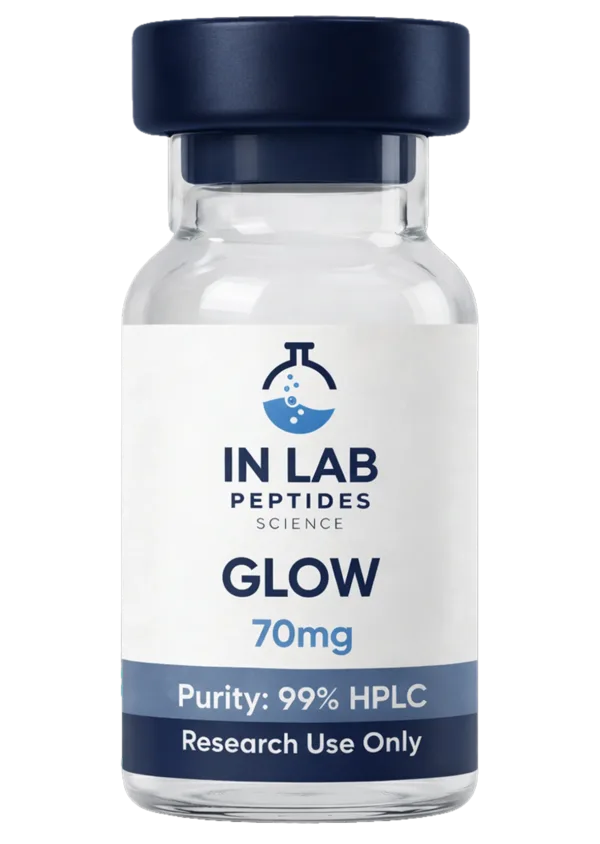 Glow – 70mg