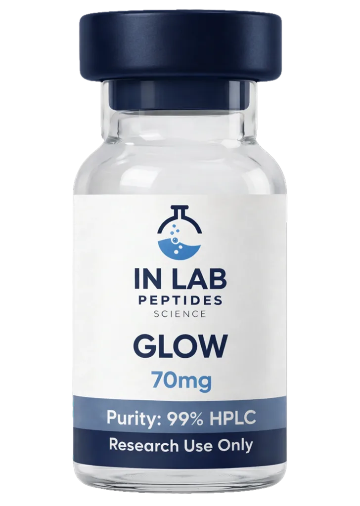 Glow - 70mg