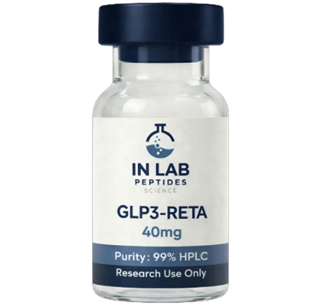 GLP3 - 40mg