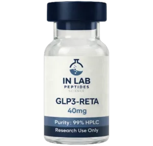 GLP3 – 40mg