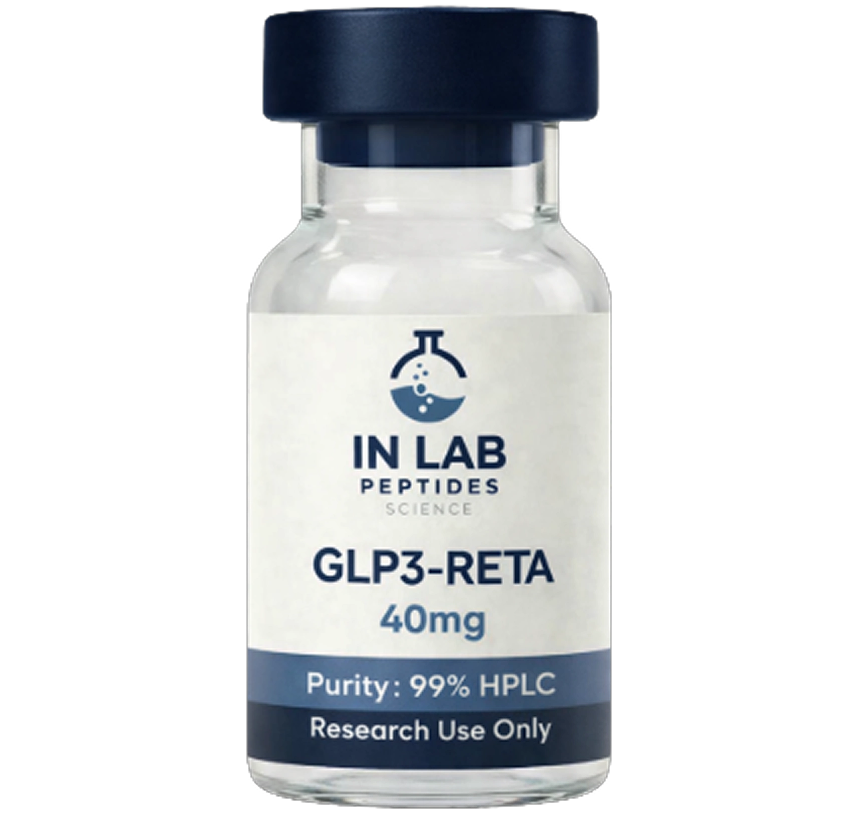 GLP3 – 40mg