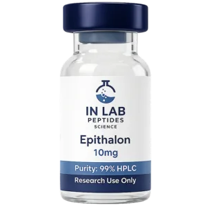 Epithalon – 55mg