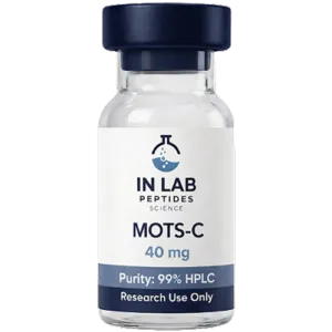 MOTS-C – 40mg