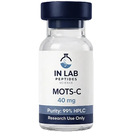 MOTS-C – 40mg