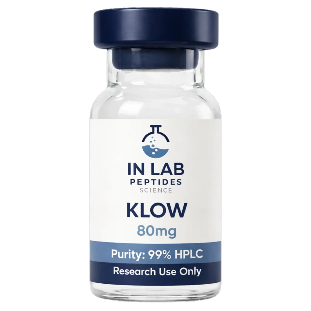 Klow - 80mg
