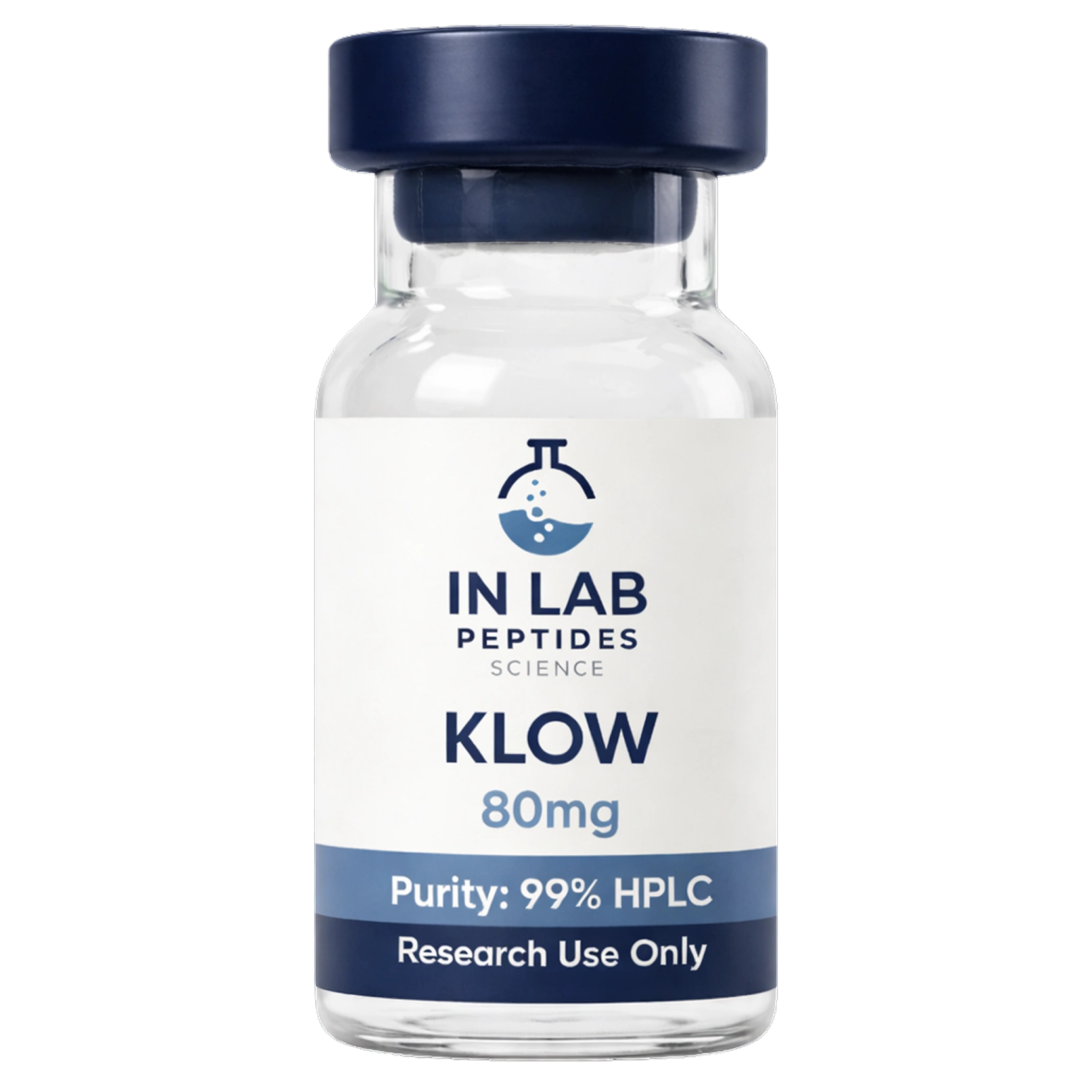 Klow – 80mg