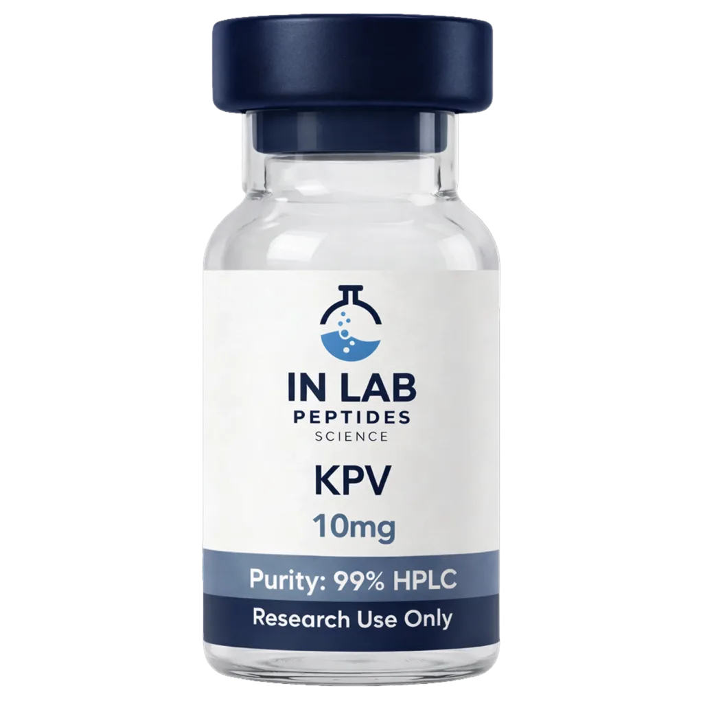 KPV - 10mg