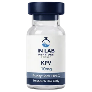 KPV – 10mg