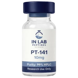 PT-141 – 10mg