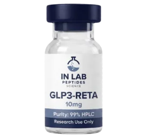 GLP3 – 10mg