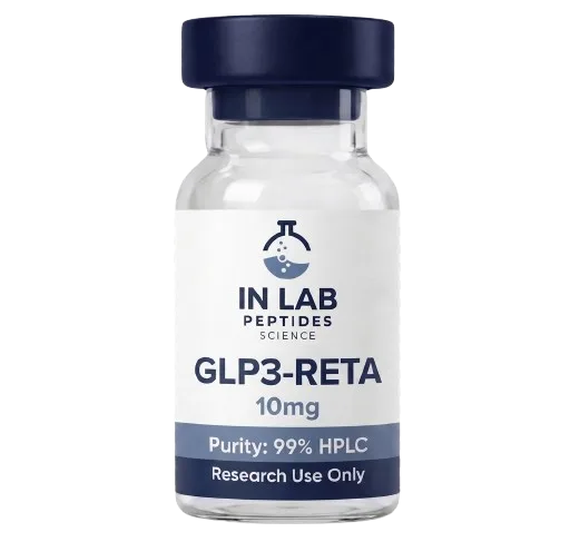 GLP3 – 10mg