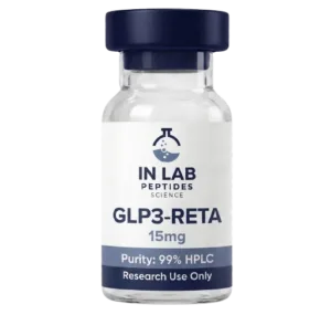 GLP3 – 15mg