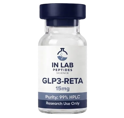 GLP3 – 15mg