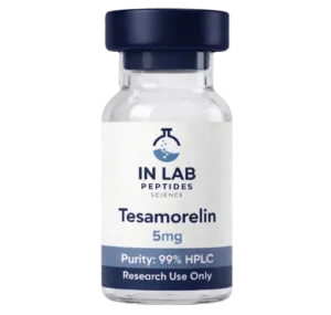 Tesamorelin – 5mg
