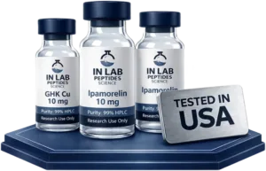 Retatrutide for Research Labs