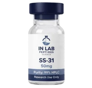 SS-31 – 50mg