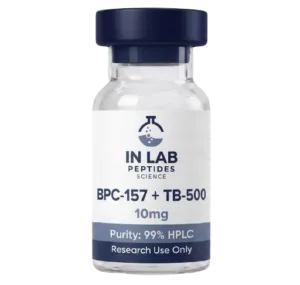 TB-500 + BPC-157 – 10mg