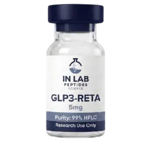 GLP3 – 5mg