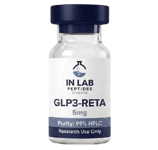 GLP3 - 5mg