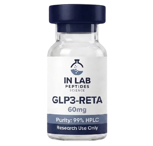 GLP3 - 60mg