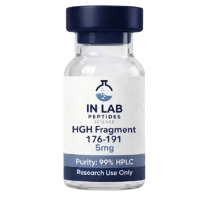 HGH-Fragment 176-191 – 5mg