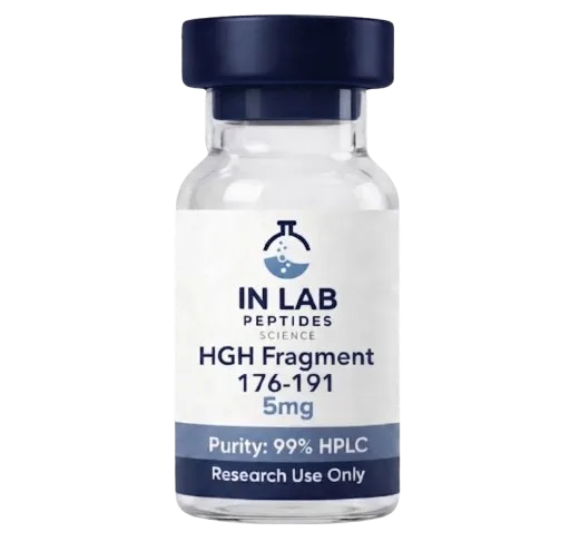 HGH-Fragment 176-191 – 5mg