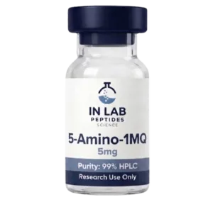 5-AMINO-1MQ 5MG