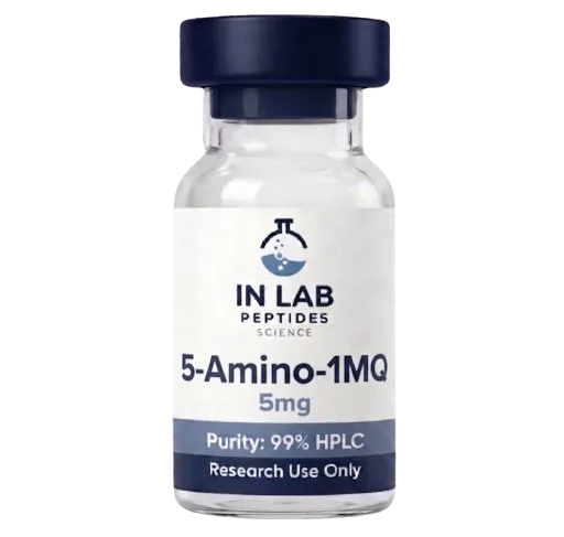 5-AMINO-1MQ 5MG