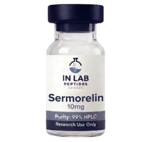 Sermorelin – 10mg