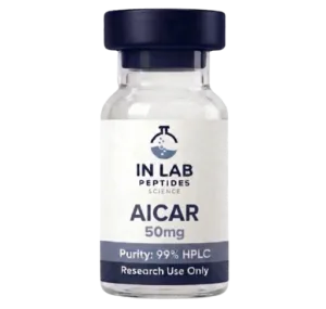 AICAR 50mg