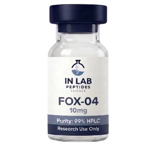 FOX-04 10mg