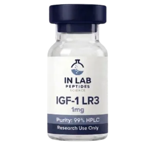 IGF-1 LR3 1mg